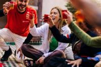 Intrepid posts record month as September departures top 35,000