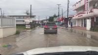 Mayor Wagner Says Pumping Stations Helping Reduce Belize City Flooding