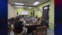 Belize Developing Climate Disaster Preparedness and Resilient Housing Plan