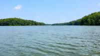 Under Two Hours East Of The Mississippi River Is A Scenic Midwest Lake With Fishing, Boating, And Camping