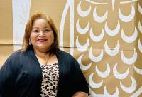 MP Shailiny Tromp-Lee: “We must guarantee that Aruba, Curaçao, and Sint Maarten are not excluded from international decisions that affect our history and our countries”