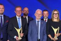 Andrei Pachobut Named 'Person of the Year' in Poland