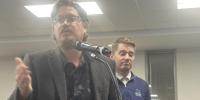 PILOT Program For Courts Of Colfax Explained To Warsaw Common Council