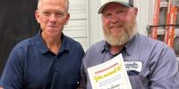 Warsaw Parks And Recreation Board Hears About Skate Park Update, Tree Planting