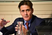 Michael Cacciotti – He Brought The Receipts & Experience: Real Discussion About Real Issues