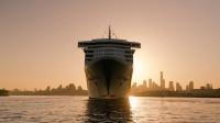 Cunard set to make history in Liverpool with Queen Mary 2