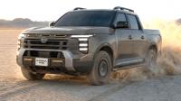 Nissan Navara Pro pickup set to hit Bahraini roads