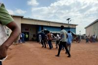 Drone attack on market kills more than 150, South Sudanese officials say