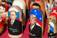 Never mind the mid-terms – Trump as POTUS has lost any potency here