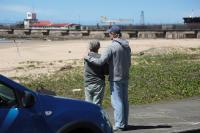 Shark attack kills woman off South Africa coast, beaches closed