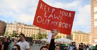 Parliament approves liberalisation of Poland’s abortion laws