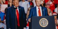 Political campaigns have poured $137 million on AI-made ads ahead of a crucial midterm—after spending virtually nothing last election cycle