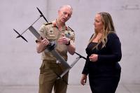 Another model: Canada integrates defence acquisition and industry funding