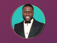 Kevin Hart's go-to fast food order is a Taco Bell fan favorite