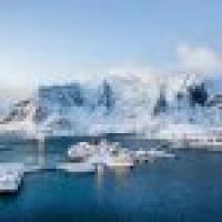 EU Arctic Strategy Draws NGO Support to Curb Black Carbon Emissions