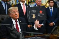 Pharma pushes for higher European drug prices, Trump or no Trump