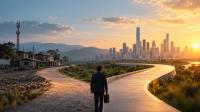 When Connectivity Stops Being Enough: The Innovation Challenge Facing Emerging Economies