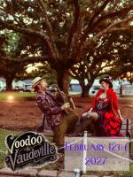 Voodoo and Vaudeville oddities market seeks vendors for Ocean Springs debut