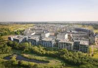 Government commitment to get Eddington’s water reuse system going is welcomed
