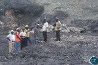 Mining expert calls for deliberate government sector policies and  targeted financing