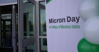 CWI students pursue Micron jobs as Boise expansion creates thousands of openings