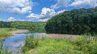 Between Lexington And Pigeon Forge Is A Scenic State Forest With Fishing, Wildlife, And Nature Walks