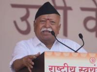 Attempts to bring about regime change in India are underway, but they will not succeed! – Pujya Sarsanghchalak Dr Mohanji Bhagwat