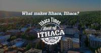 Best of Ithaca 2026