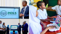 Tanzania Launches Digital Library System as Mkenda Urges Board to Prioritise Books Over Buildings