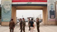 Iraq closes southern border crossing with Iran amid US pressure on Baghdad