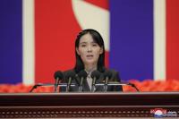 North Korea threatens a ‘counterattack immediately’ warning ‘no mercy’ to Seoul
