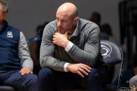 News and Notes From Penn State Wrestling Media Day