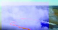 Above the chaos: Drones support Redstone’s emergency services