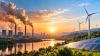 Can Renewable Energy Really Extend Human Life? Study of 15 Leading Economies Challenges the Clean Power–Longevity Link