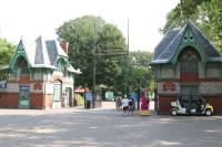 The Oldest Zoo in Pennsylvania Is Where the MGM Lion Retired