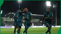 Flamingos Of Nigeria Beat Puerto Rico To Revive U-17 World Cup Hopes