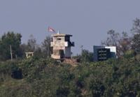 North Korea says 'new firepower units' in place, loudspeakers to return