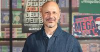 Maz Jobrani on breaking stereotypes and cancel culture