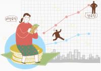 Non-Regular Workers Hit Record 8.67 Million in South Korea