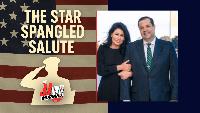 JJ’s Star Spangled Salute: A Veteran Fights For The Health of Veterans
