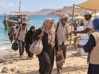 Yemen’s Deepening Crisis Leaves Refugees at Risk as Conflict Disrupts Vital Aid Routes