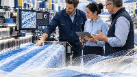 AI Adoption in the Textile Industry Delivers ROI, but Challenges Remain