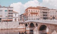 Croatia launches €2.9 million funding programme for business infrastructure in Bosnia and Herzegovina