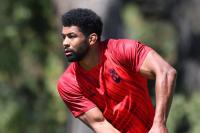 From sorting beds to a fourth World Cup: Kallum Watkins savouring every moment of unexpected England opportunity