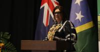 PALM workers urged to protect Solomon Islands reputation