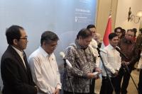 Indonesia pushes special economic zones to reach 8 pct growth target