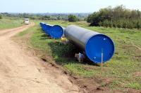 Serbia is building pipelines for American gas according to an accelerated procedure, the EU is not enthusiastic