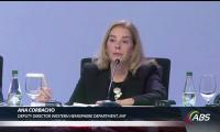 IMF POINTS TO POTENTIAL REVENUE FALLOUT FROM THREAT TO CIP