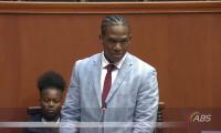 OECS YOUTH PARLIAMENTARIANS DISCUSS ECONOMIC DIVERSIFICATION
