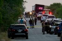 Guatemalan sentenced over role in fatal migrant smuggling case